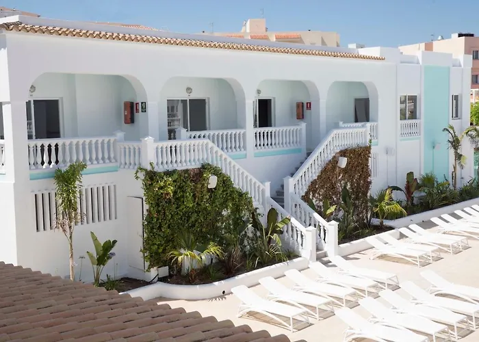 Beach Star Ibiza (Adults Only)