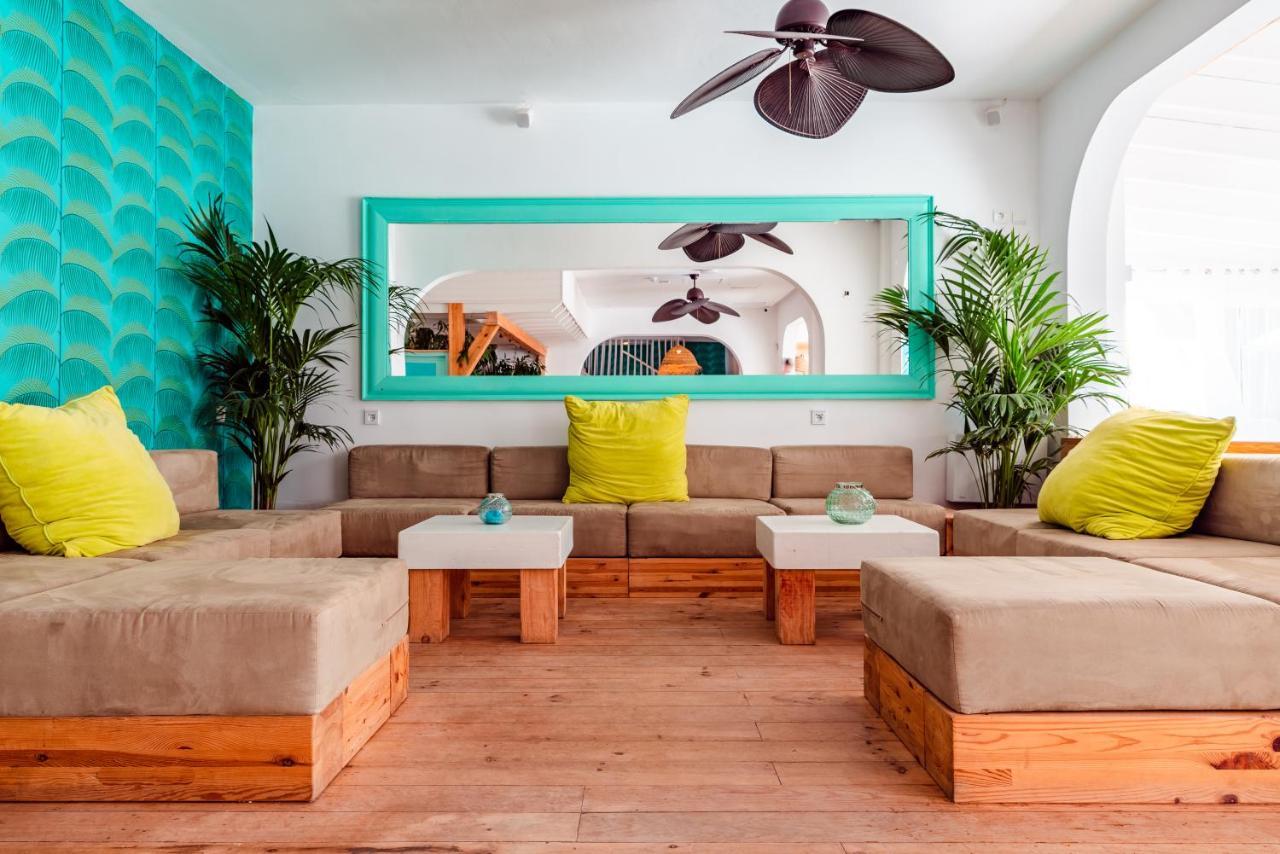 Aparthotel Star Ibiza (adults Only) Sant Antoni de Portmany