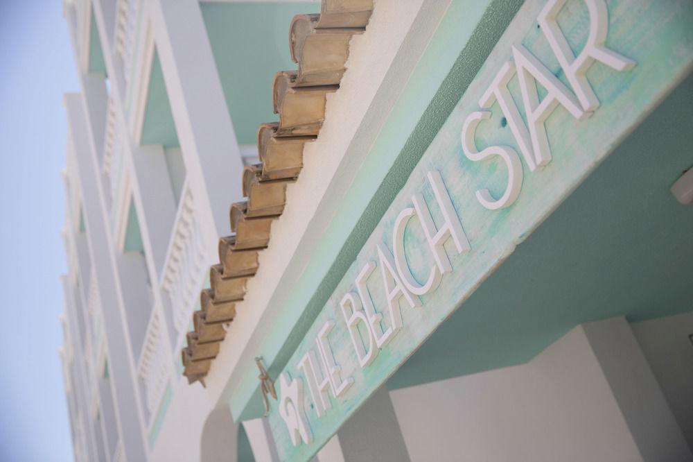 Star Ibiza (adults Only) Aparthotel Sant Antoni de Portmany