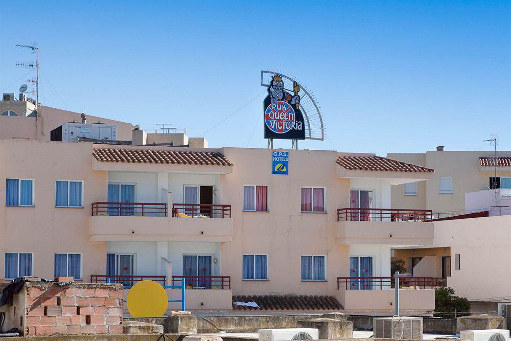 Aparthotel Star Ibiza (adults Only) 4*