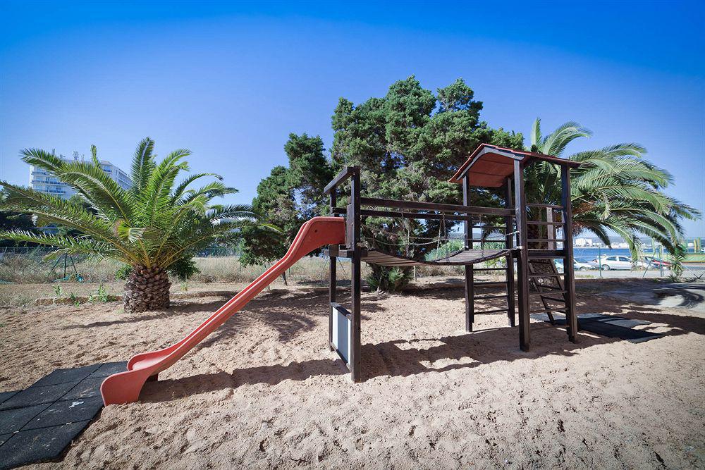 Aparthotel Star Ibiza (adults Only) Sant Antoni de Portmany