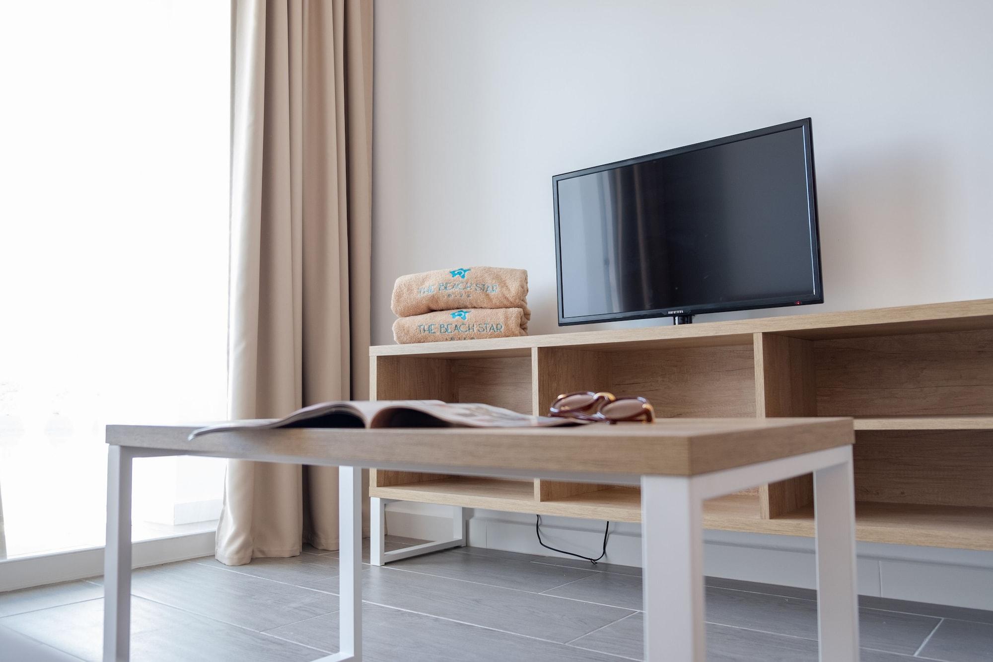 Aparthotel Star Ibiza (adults Only) Sant Antoni de Portmany