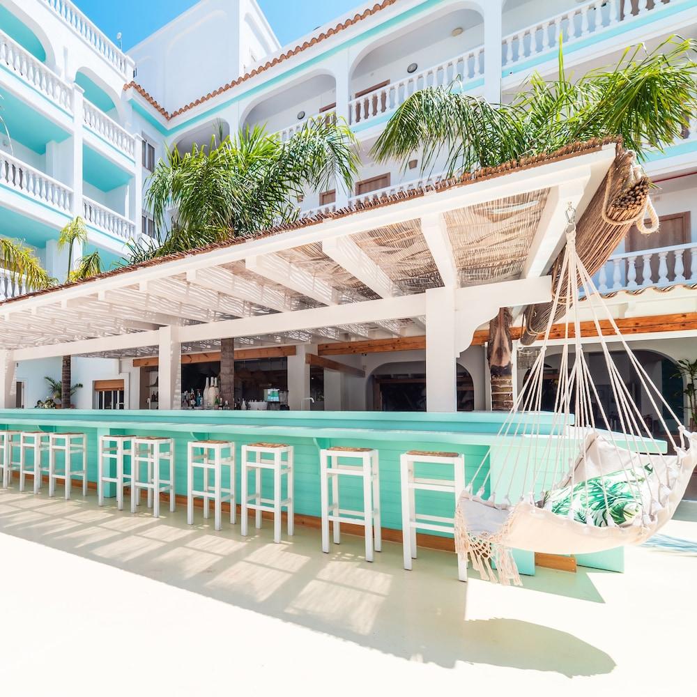 Aparthotel Star Ibiza (adults Only) Sant Antoni de Portmany
