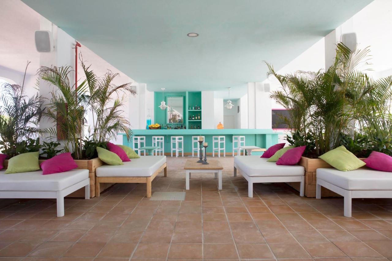 Aparthotel Star Ibiza (adults Only) Sant Antoni de Portmany