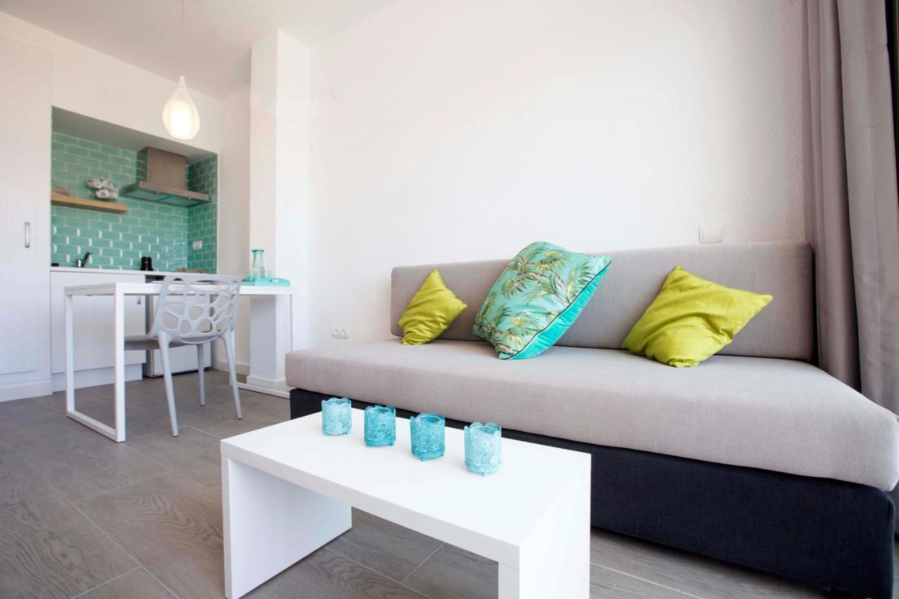 Star Ibiza (adults Only) Aparthotel Sant Antoni de Portmany