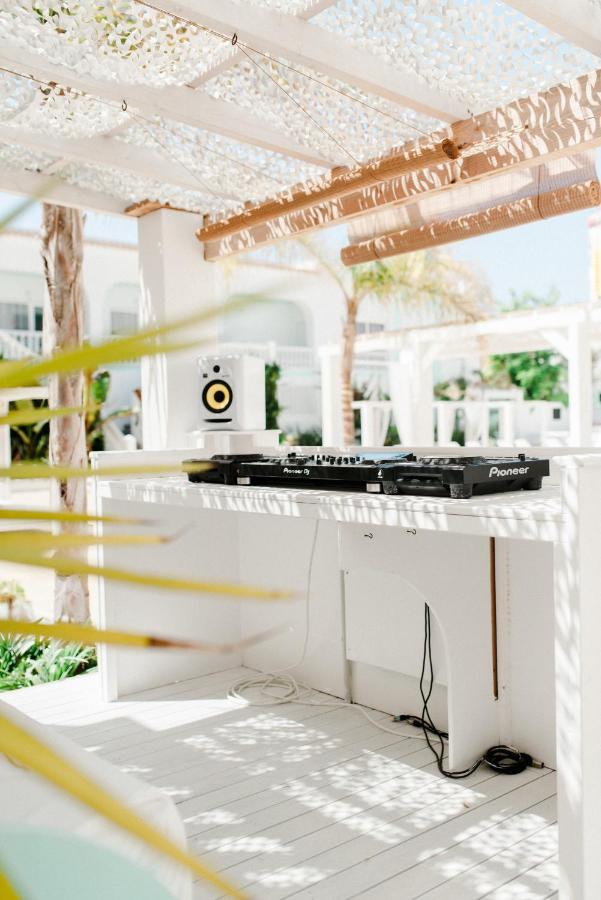 Aparthotel Star Ibiza (adults Only) Sant Antoni de Portmany