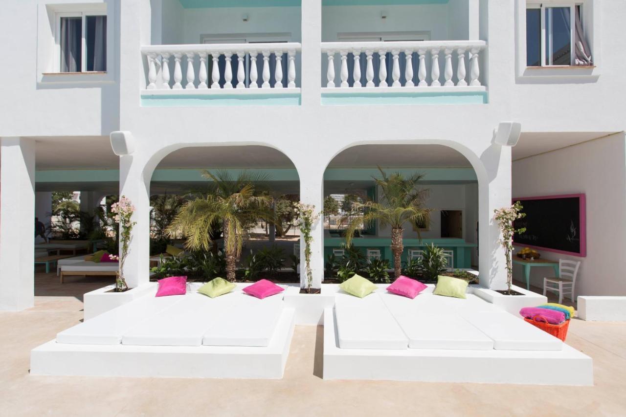 Star Ibiza (adults Only) Aparthotel Sant Antoni de Portmany
