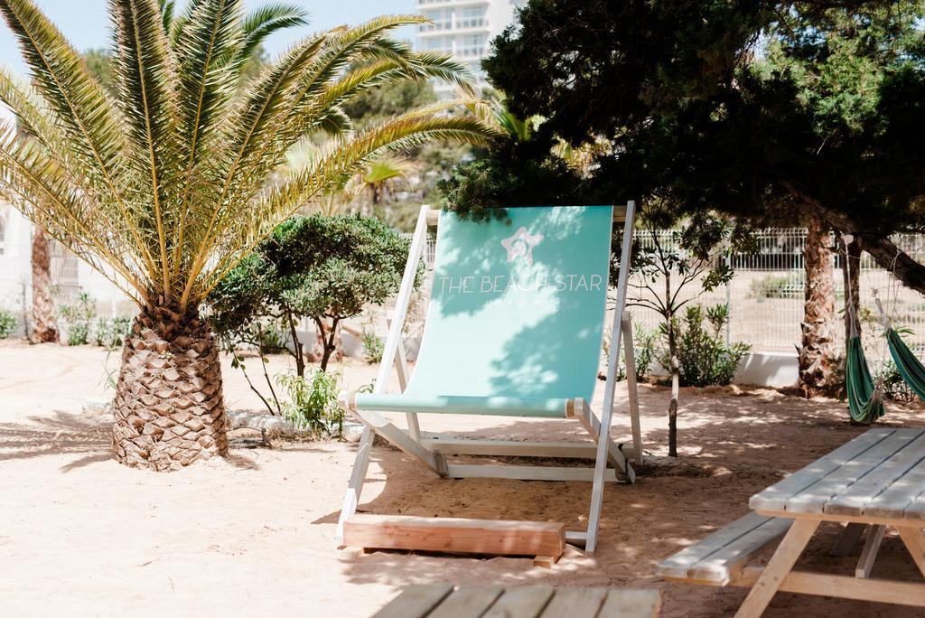 Aparthotel Star Ibiza (adults Only) Sant Antoni de Portmany
