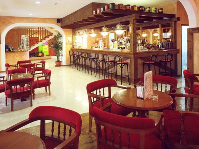 Aparthotel Star Ibiza (adults Only) Sant Antoni de Portmany