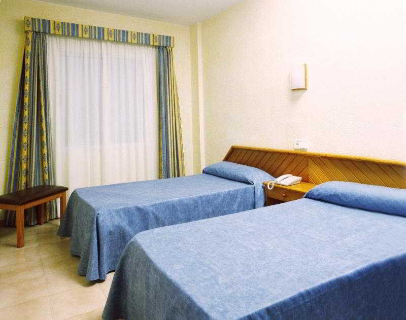 Aparthotel Star Ibiza (adults Only) Sant Antoni de Portmany