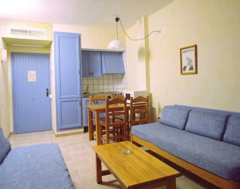 Star Ibiza (adults Only) Aparthotel Sant Antoni de Portmany