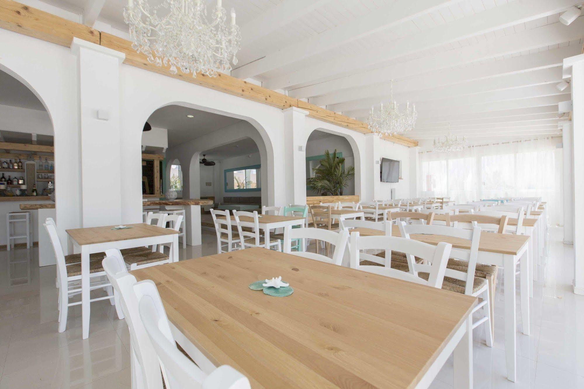 Aparthotel Star Ibiza (adults Only) Sant Antoni de Portmany
