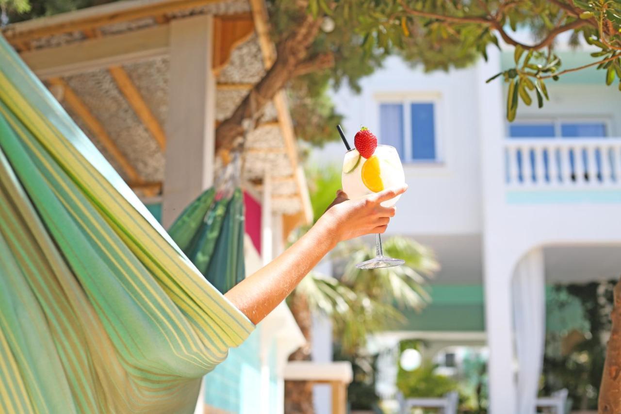 Star Ibiza (adults Only) Aparthotel Sant Antoni de Portmany