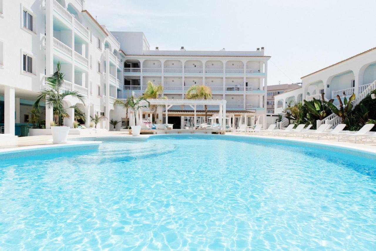 Appart hôtel Star Ibiza (adults Only) 4*