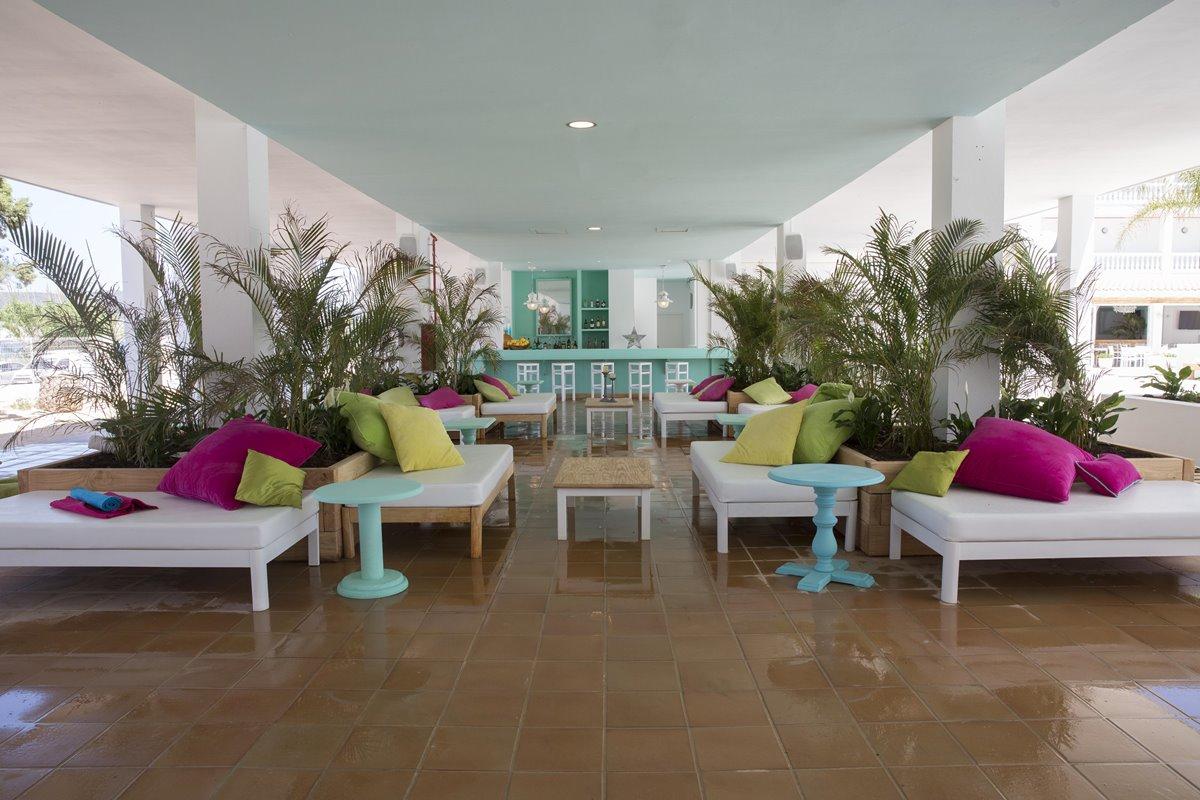 Star Ibiza (adults Only) 4* San Antonio (Ibiza)