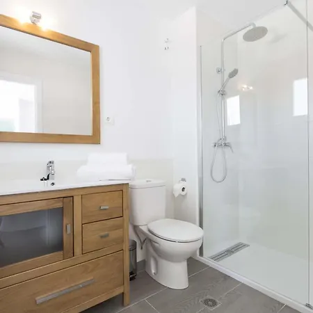 Aparthotel Beach Star Ibiza (Adults Only) Sant Antoni de Portmany Zimmer foto