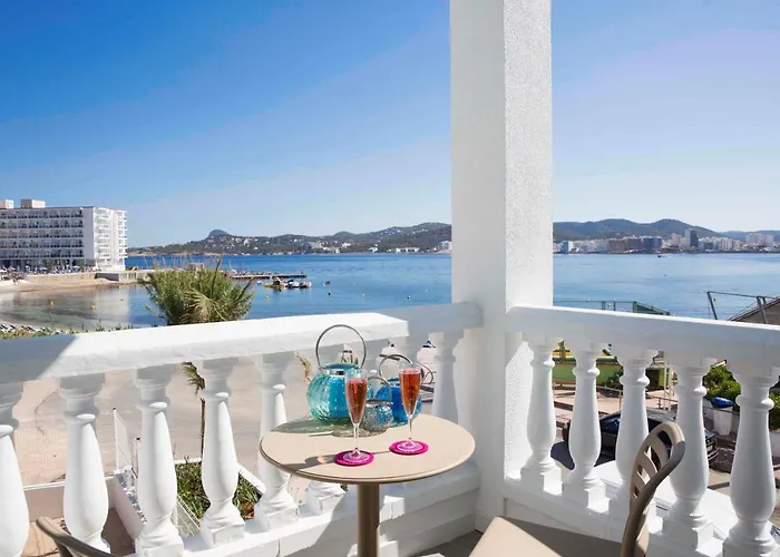 Beach Star Ibiza (Adults Only)