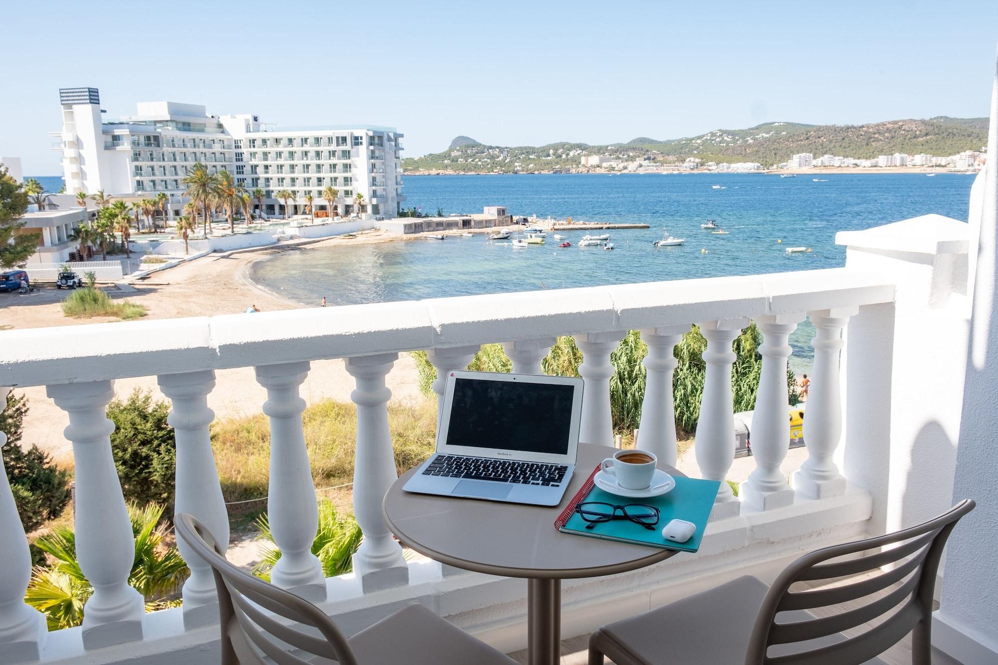 Beach Star Ibiza (adults Only) Aparthotel