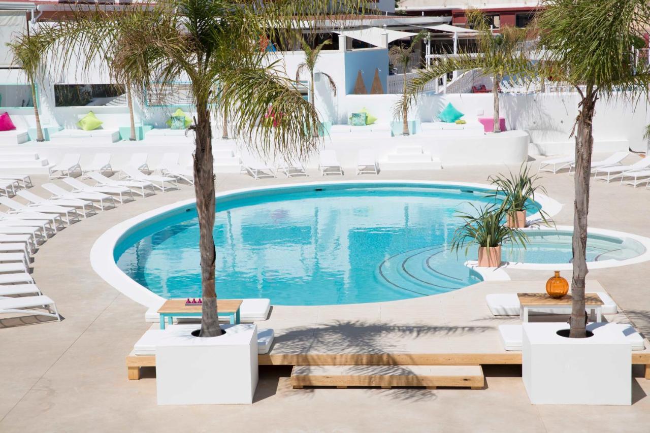 Beach Star Ibiza (adults Only) 4* San Antonio (Ibiza)