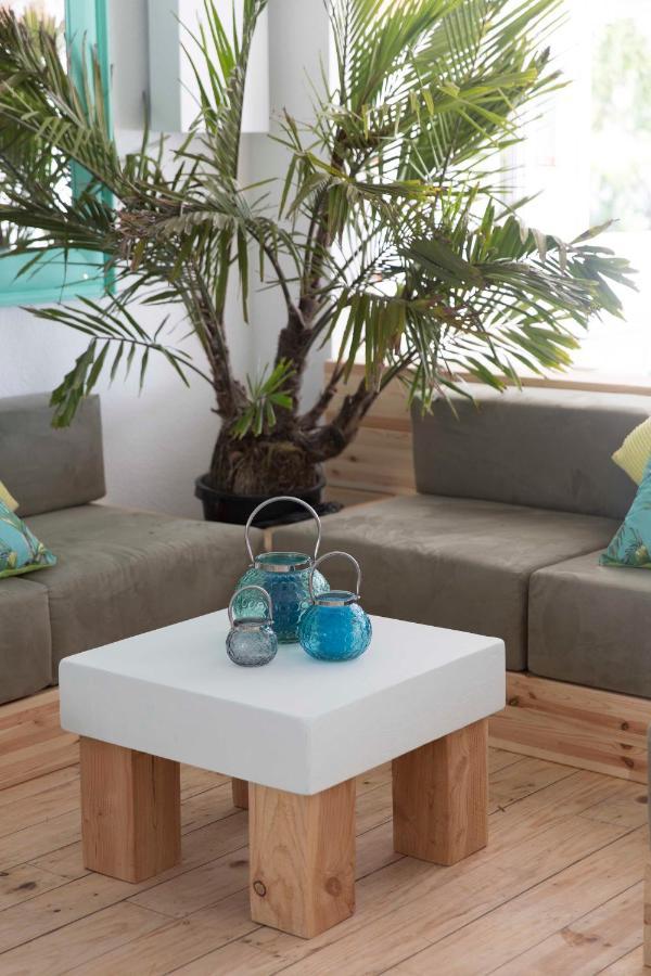 Beach Star Ibiza (adults Only) Aparthotel