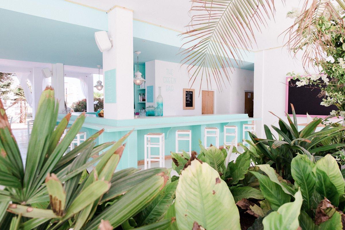 Beach Star Ibiza (adults Only) Aparthotel 4*