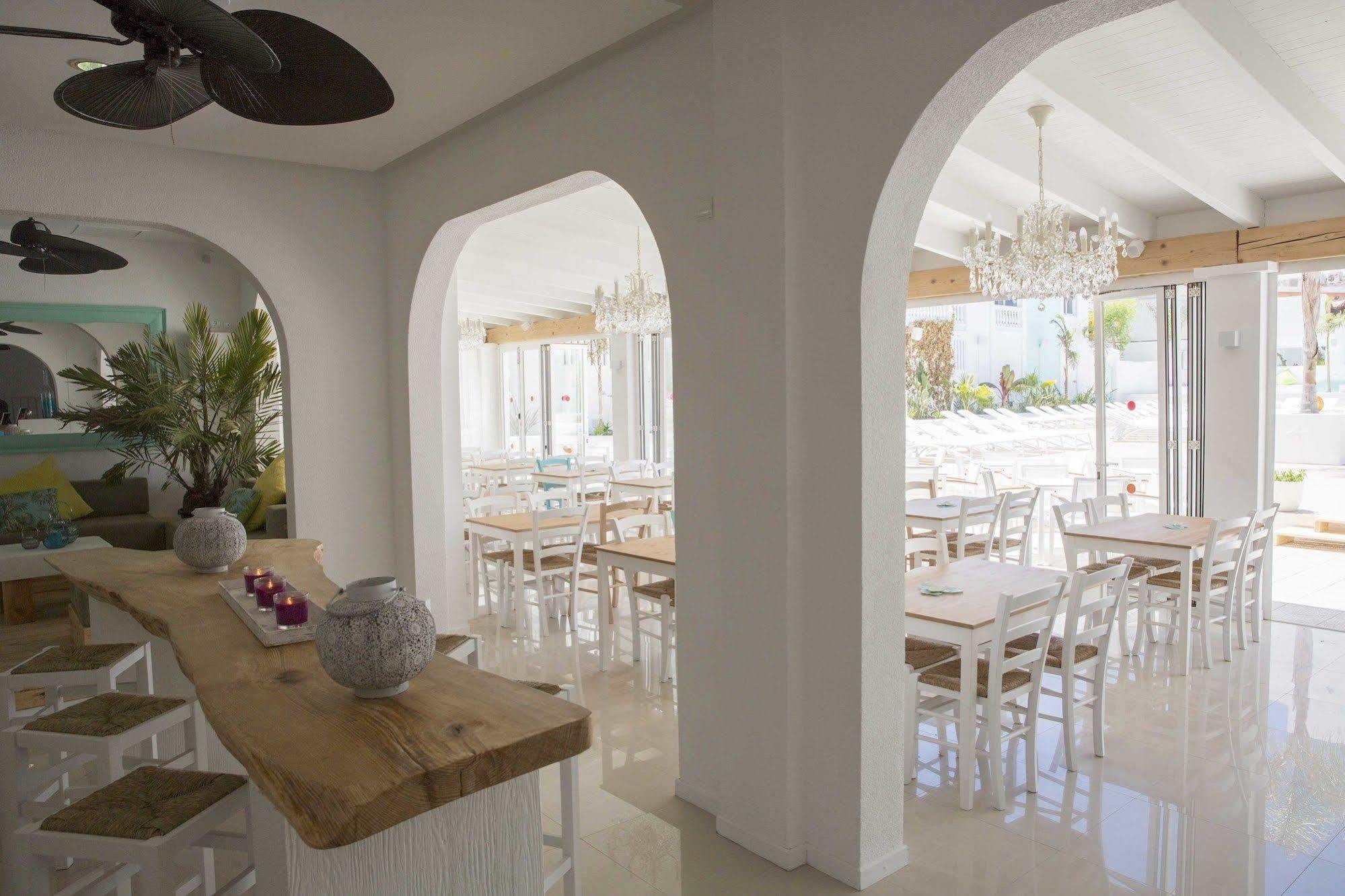 Beach Star Ibiza (adults Only) 4*