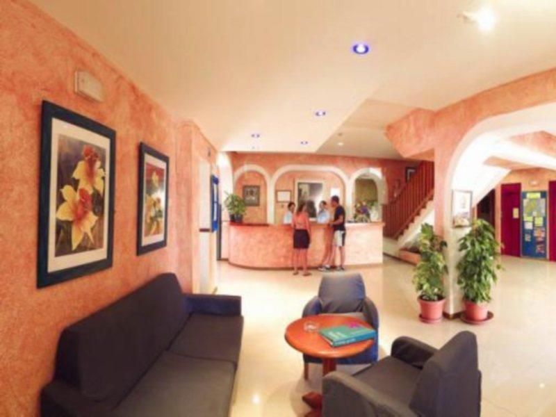 Star Ibiza (adults Only) Aparthotel